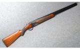 Browning Superposed Lightning 12 GA - 1 of 8