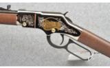 Henry Repeating Arms Farmer Tribute
in 22 LR - 5 of 9