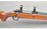 Ruger M77 African in 458 Win Mag - 2 of 8
