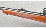 Ruger M77 African in 458 Win Mag - 6 of 8