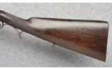J. Purdey & Son Percussion Double Rifle in 50 Cal - 7 of 9