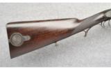 J. Purdey & Son Percussion Double Rifle in 50 Cal - 5 of 9