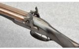 J. Purdey & Son Percussion Double Rifle in 50 Cal - 8 of 9