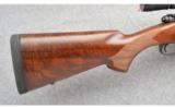 Winchester Model 70 Custom Shop Big 5 in 470 Cap - 5 of 8