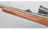 Winchester Model 70 Custom Shop Big 5 in 470 Cap - 8 of 8