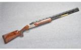 Browning Citori 725 Trap in 12 Ga. NEW - 1 of 9