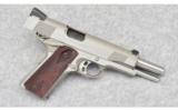 Colt Government Model Stainless in 45ACP - 3 of 4