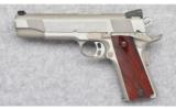 Colt Government Model Stainless in 45ACP - 2 of 4