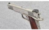 Colt Government Model Stainless in 45ACP - 4 of 4