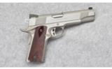 Colt Government Model Stainless in 45ACP - 1 of 4