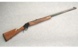 Winchester Model 1885 Lmt. Safari Rifle 375 H&H - 9 of 9