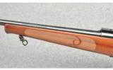 Winchester Model 70 FWT in 7mm-08 - 6 of 9