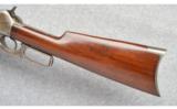 Winchester Model 1895 Rifle in 30 U.S. - 7 of 9