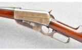 Winchester Model 1895 Rifle in 30 U.S. - 4 of 9