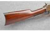 Winchester Model 1895 Rifle in 30 U.S. - 5 of 9
