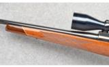 Weatherby Mark V Deluxe in 257 WBY - 6 of 8