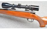 Weatherby Mark V Deluxe in 257 WBY - 4 of 8