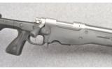 Remington 700 Wherrell Custom in 308 Win - 2 of 8