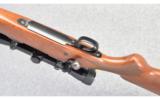 Winchester Model 70 Lwt Carbine in 250 Savage - 3 of 7