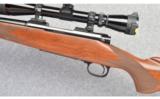 Winchester Model 70 Lwt Carbine in 250 Savage - 4 of 7