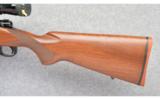 Winchester Model 70 Lwt Carbine in 250 Savage - 7 of 7