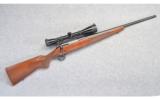 Winchester Model 70 Lwt Carbine in 250 Savage - 1 of 7