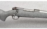 Weatherby Mark V Accumarkin 30-378 Wby Mag - 2 of 8