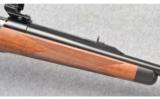 Weatherby Mark V Safari in 375 H&H - 8 of 9