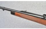 Weatherby Mark V Safari in 375 H&H - 6 of 9