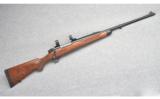 Weatherby Mark V Safari in 375 H&H - 1 of 9