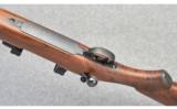 Weatherby Mark V Safari in 375 H&H - 3 of 9