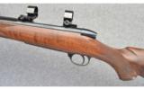 Weatherby Mark V Safari in 375 H&H - 4 of 9