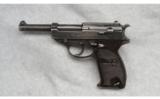 Walther P.38 AC44, 9MM - 2 of 5
