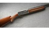 Browning Auto-5 DU Sweet Sixteen 16 Gauge As New In Case - 1 of 7