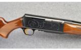 Browning BAR II in 30-06 - 2 of 9