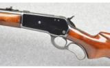 Winchester Model 71 in 348 Win - 4 of 9