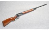 Winchester Model 71 in 348 Win - 1 of 9
