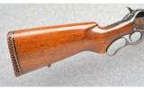 Winchester Model 71 in 348 Win - 5 of 9