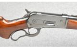 Winchester Model 71 in 348 Win - 9 of 9