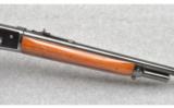 Winchester Model 71 in 348 Win - 8 of 9