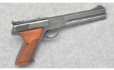 Colt Woodsman Match Target in 22 Long Rifle - 1 of 5