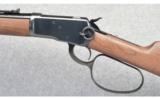Winchester Model 1892 in 45 Long Colt - 4 of 7