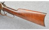 Winchester Model 1895 Flatside in 38-72 WCF - 6 of 9