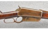 Winchester Model 1895 Flatside in 38-72 WCF - 2 of 9