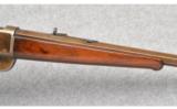 Winchester Model 1895 Flatside in 38-72 WCF - 9 of 9