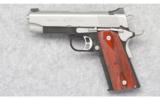 Kimber Pro CDP II in 45 ACP - 2 of 4