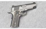 Kimber Eclipse Pro II in 45 ACP - 1 of 4