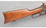 Winchester Model 1895 in 35 WCF - 5 of 9
