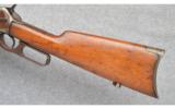 Winchester Model 1895 in 35 WCF - 7 of 9