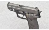 Sig Sauer P229 M11-A1 in 9mm Para - 3 of 4